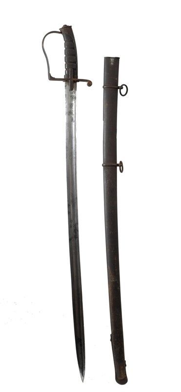 Sciabola
