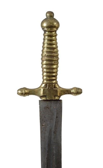 Daga della Guardia Nazionale