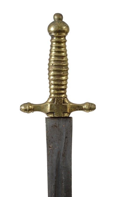 Daga della Guardia Nazionale