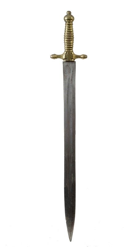 Daga della Guardia Nazionale