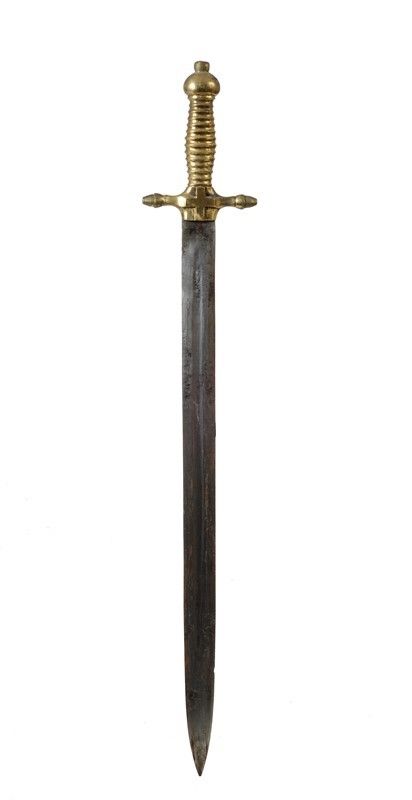 Daga della Guardia Nazionale