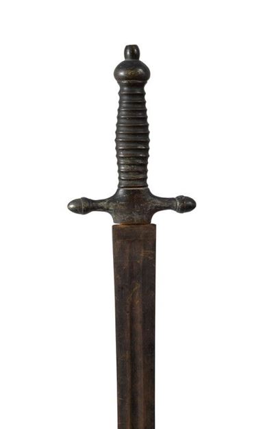 Daga della Guardia Nazionale