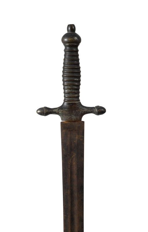 Daga della Guardia Nazionale