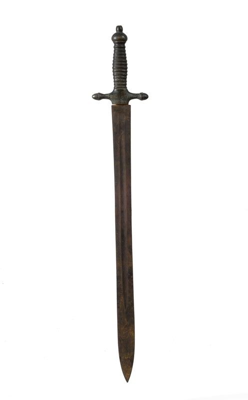 Daga della Guardia Nazionale