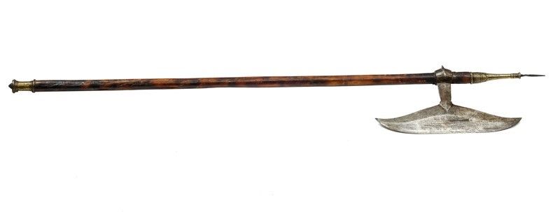 Scure da Guerra