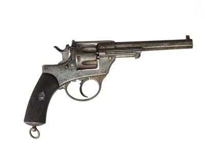 Revolver