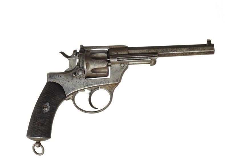 Revolver