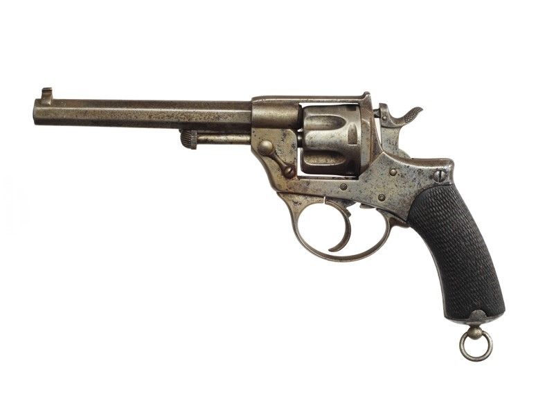 Revolver