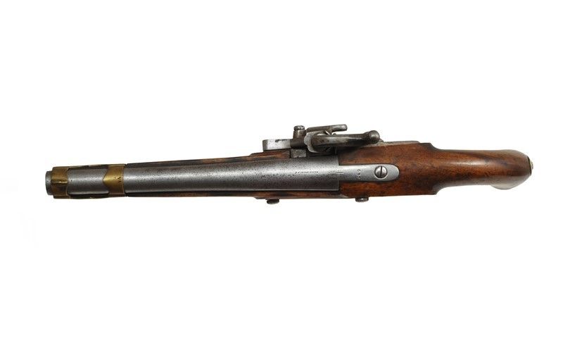 Pistola da Cavalleria
