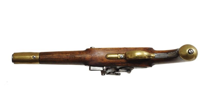 Pistola da Cavalleria