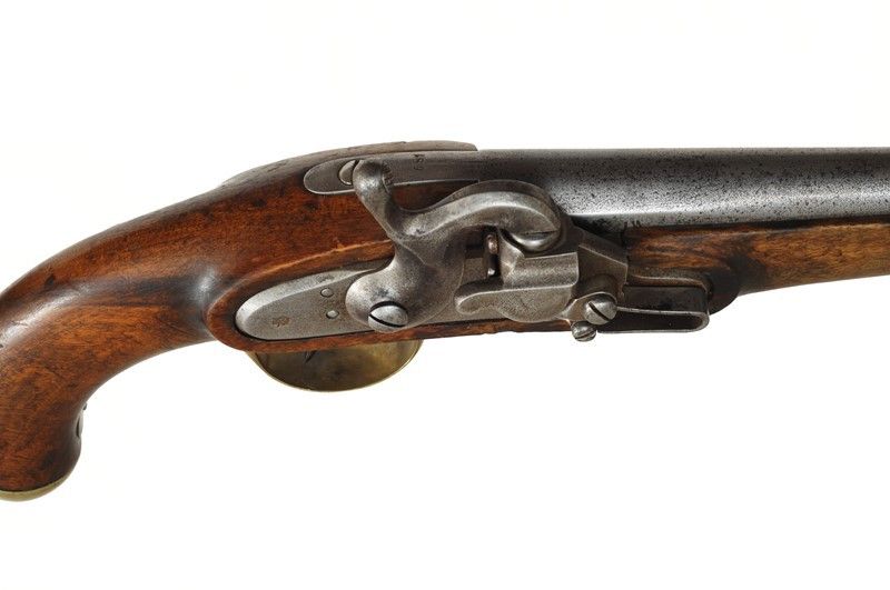 Pistola da Cavalleria