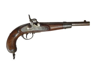 Pistola Militare