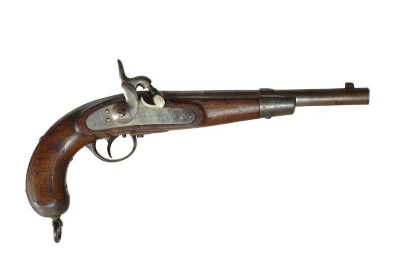 Pistola Militare