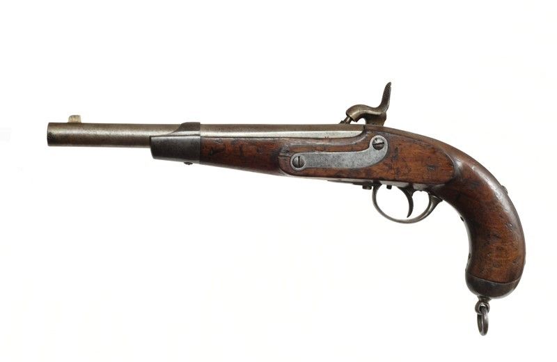 Pistola Militare