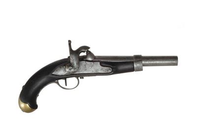Pistola a Luminello da Cavalleria