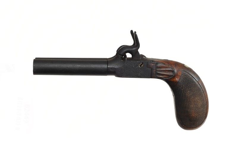 Pistola da Tasca a Luminello