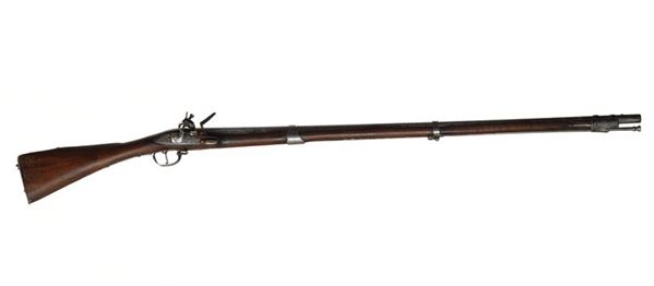 An infantry gun                                                                                                    