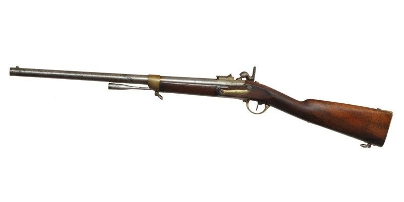 Carabina da Lanciere