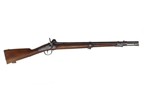 Carabina                                                                                            