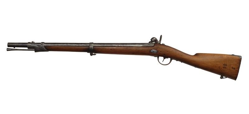 Carabina