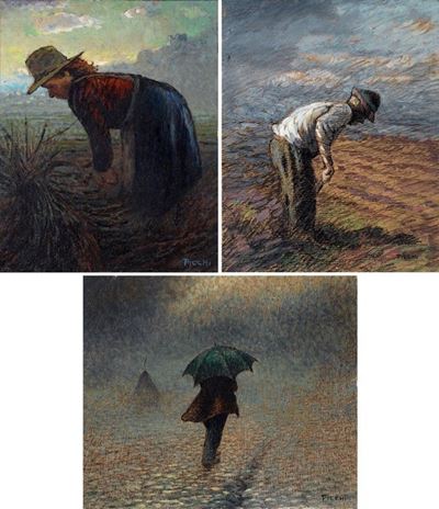 Trittico