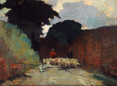 Pastorale