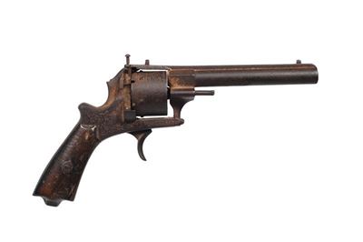 Revolver a Spillo