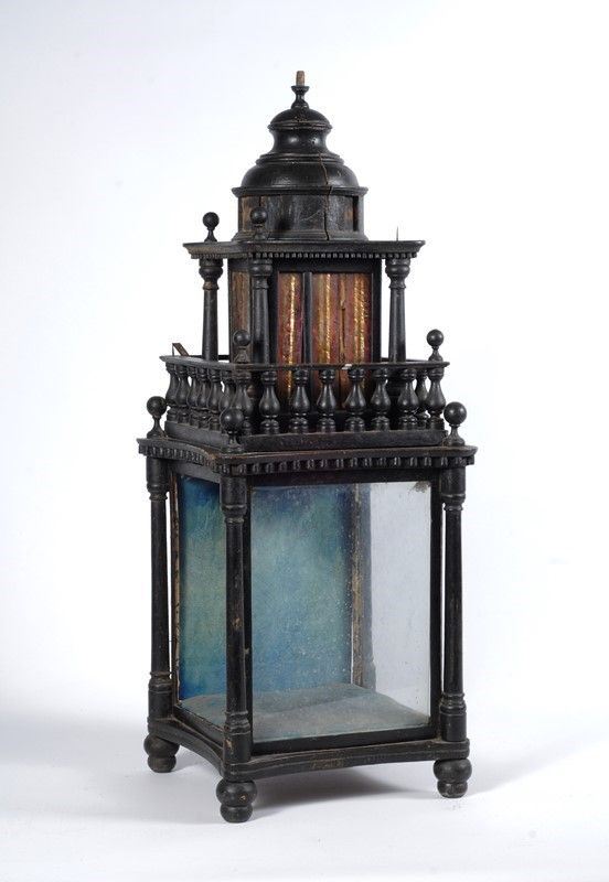 Lanterna  - Auction Arredi, Oggettistica e Dipinti - Galleria Pananti Casa d'Aste