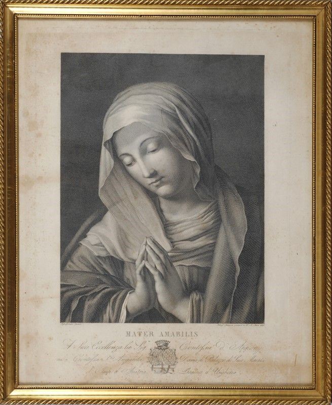 Mater Amabilis