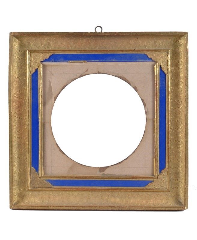 Quattro Cornici