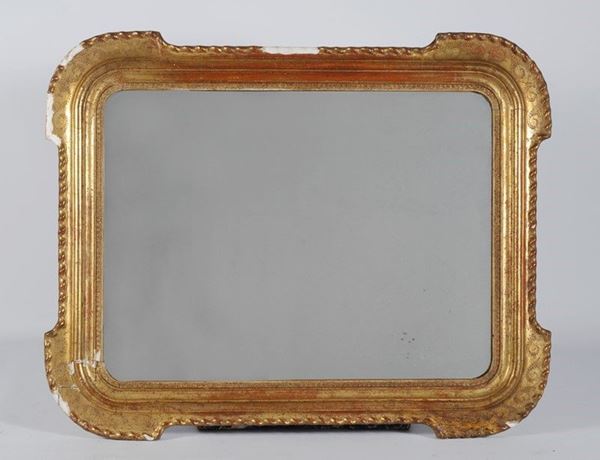 Cornice  - Asta Arredi, Oggettistica e Dipinti - Galleria Pananti Casa d'Aste