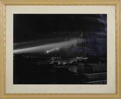 San Pietro di Notte