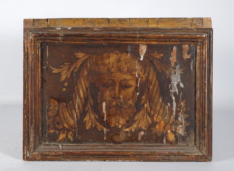 Coppia di Pannelli