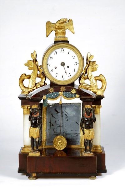 Orologio da Tavolo