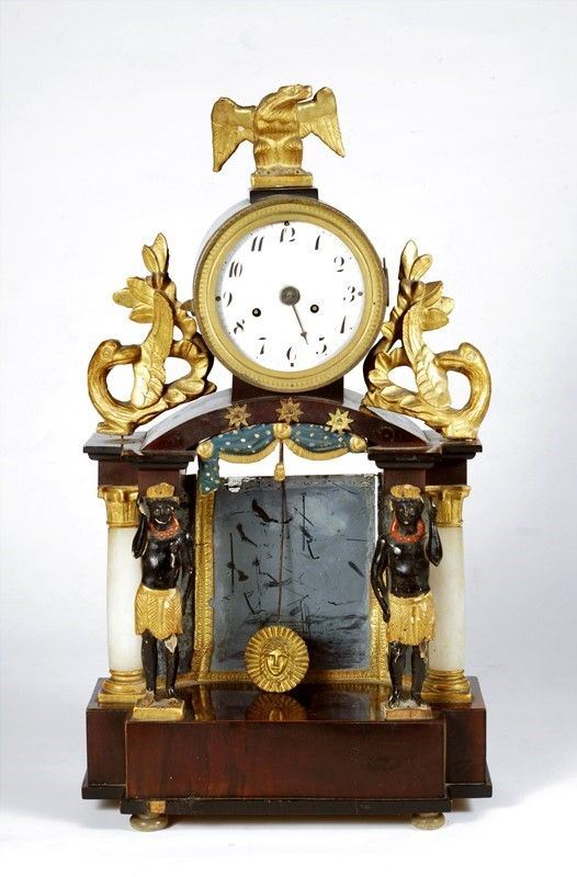 Orologio da tavolo