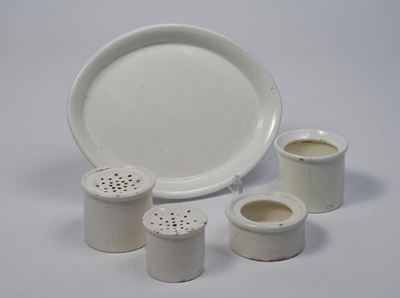 Set Sale e Pepe