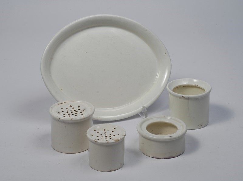 Set Sale e Pepe