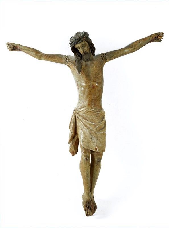 Cristo Crocifisso