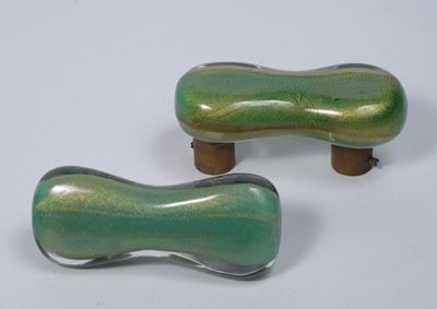 Coppia di Maniglie