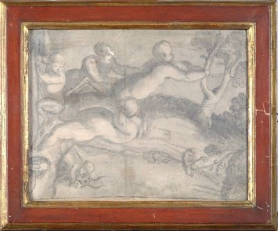 Satiri e Amorini