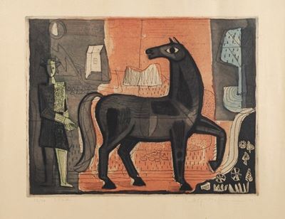 Cavallo e Cavaliere