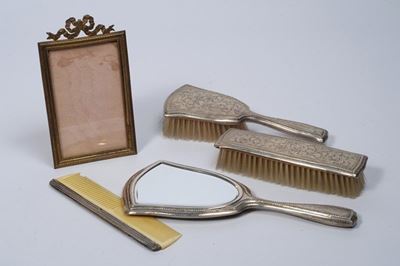 Set da Toilette