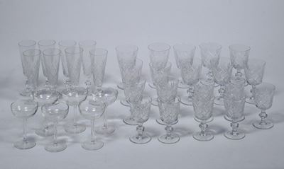 Set di Bicchieri