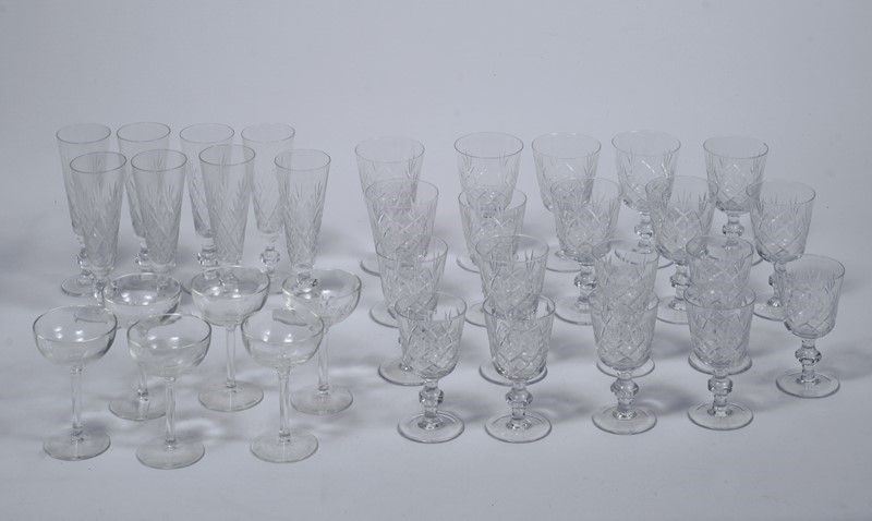Set di Bicchieri