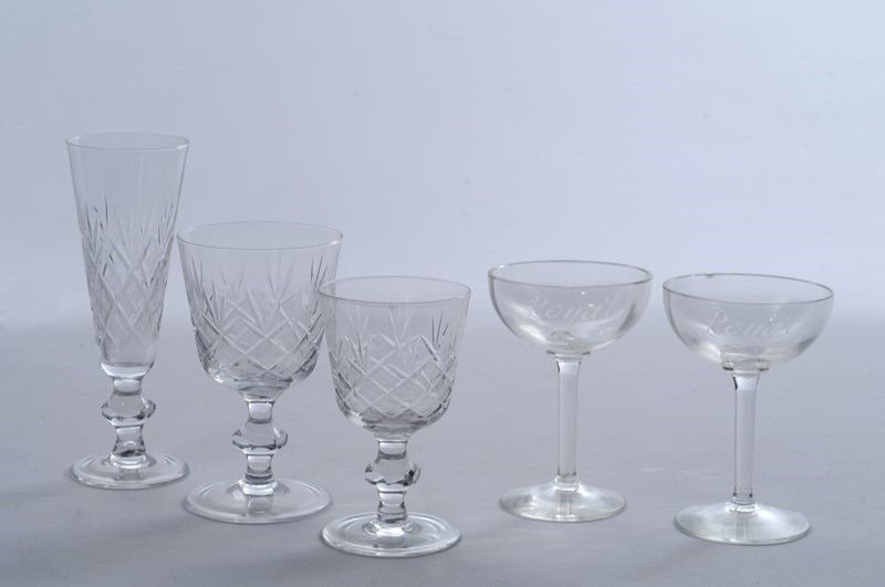 Set di Bicchieri