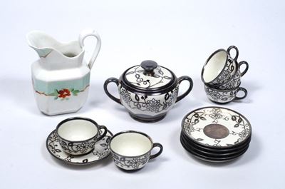 Set da Tè