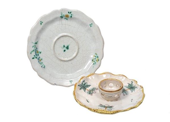 Dish