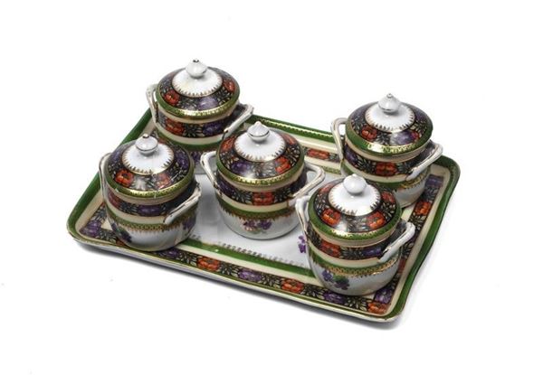 Cioccolatiere