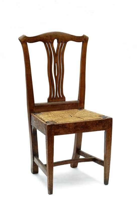 Sedia  - Auction Arredi, Oggettistica e Dipinti - Galleria Pananti Casa d'Aste