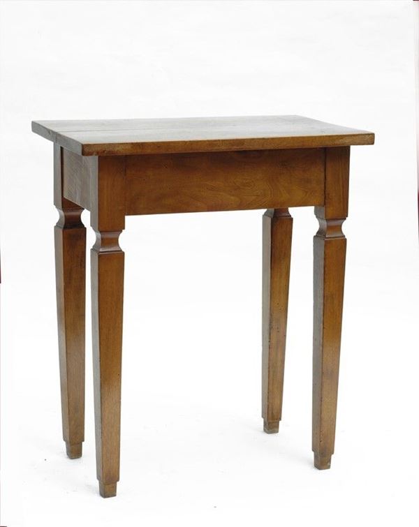 Tavolino  - Auction Arredi, Oggettistica e Dipinti - Galleria Pananti Casa d'Aste